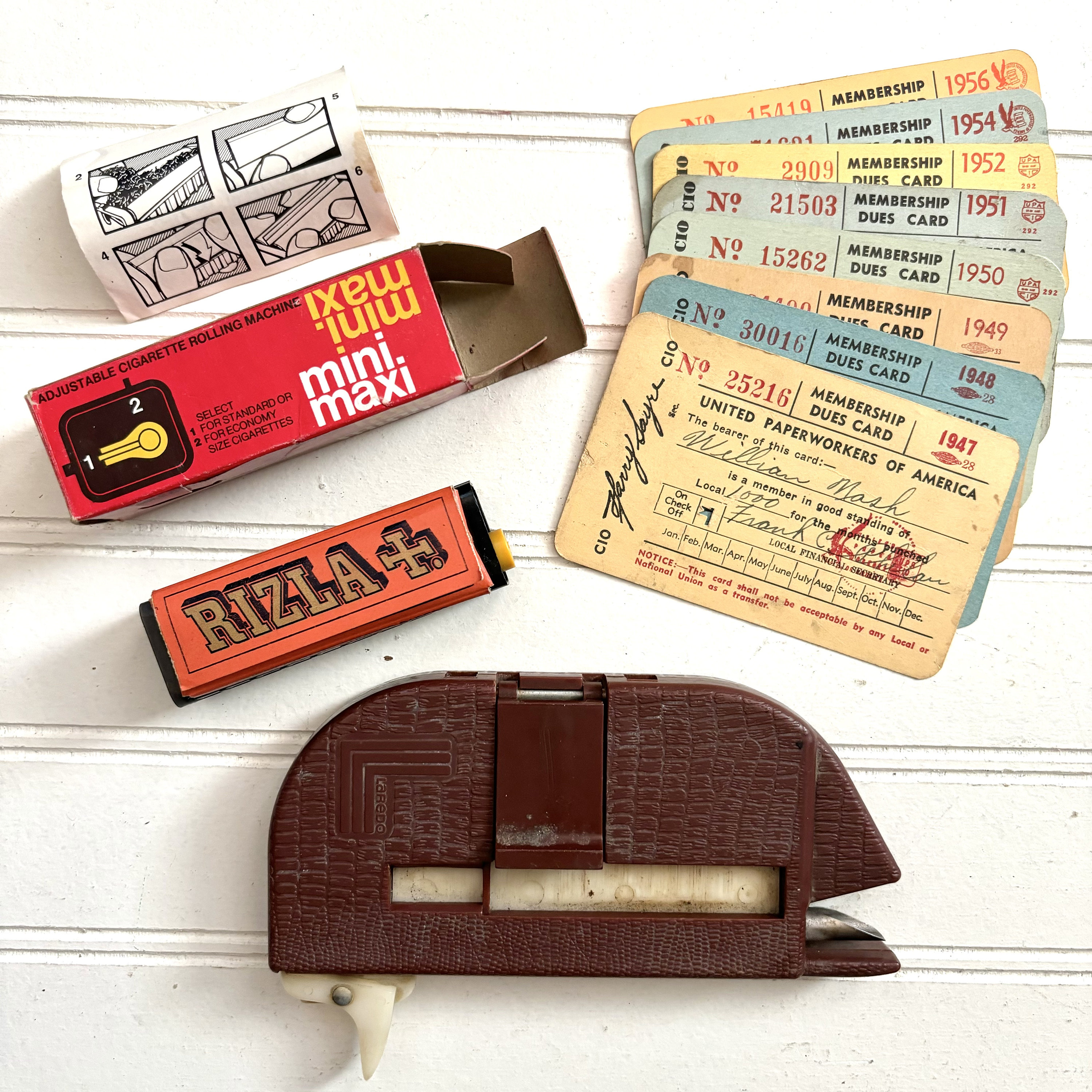 Antique Cigarette Machine - Etsy Canada