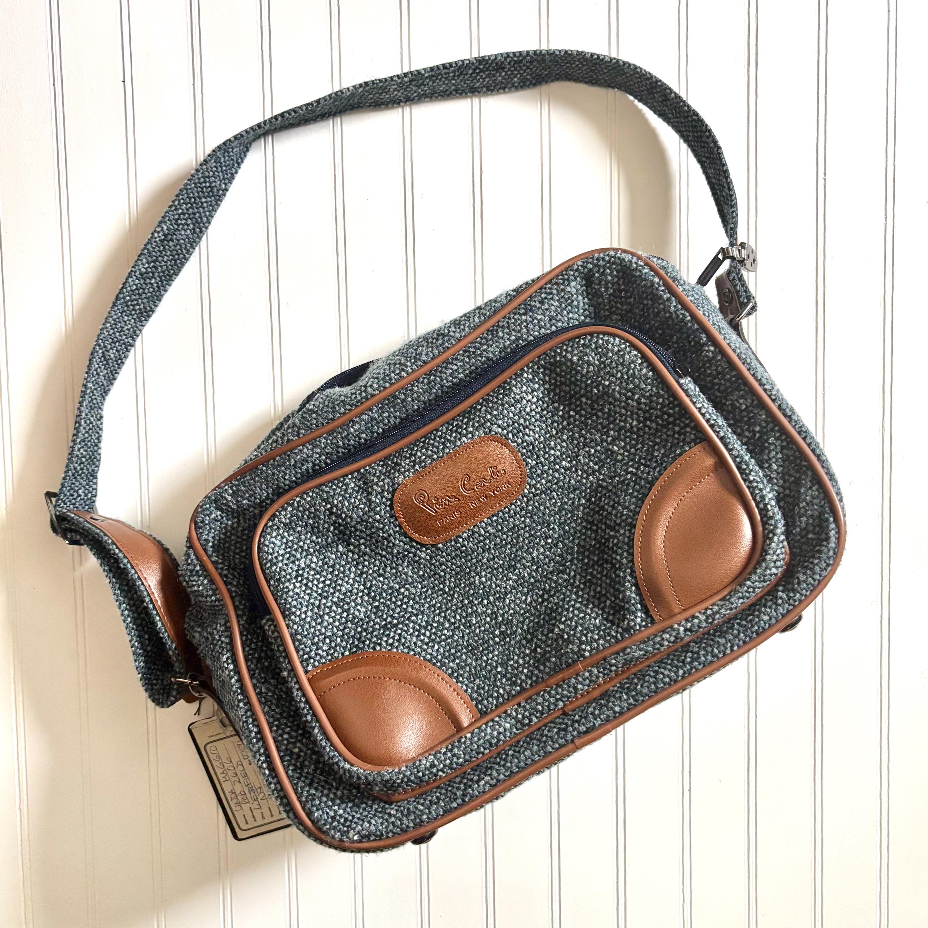 Pierre Cardin Luggage - Etsy Pierre Cardin Luggage - Etsy