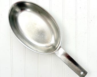 Vintage Legion Utensils Stainless Steel Skillet Pan, Kitchen Cooking, Delicious Things, Time Together