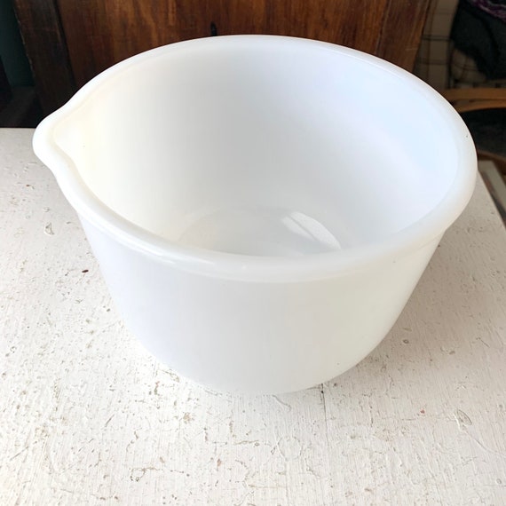 Mixing Bowls Set, Plastic Mixing Bowls With Spouts, Kitchen