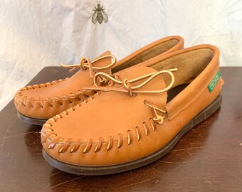 Size 7 1/2 Vintage Portsider Light 