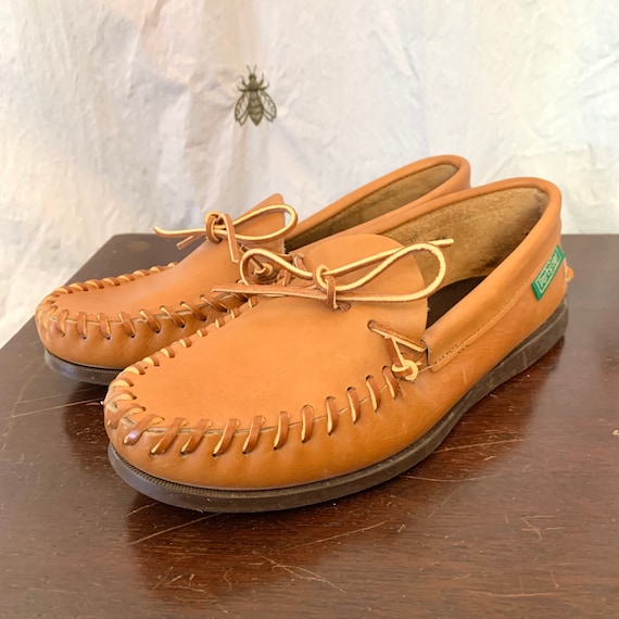 Size 7 1/2 Vintage Portsider Light 