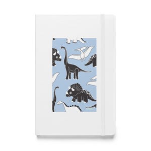 Quaderno rigido con illustrazione artistica, notebook per scrivere disegnare, regalo di cartoleria creativa