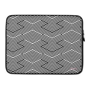 Minimalist Laptop Sleeve – Lightweight and Waterproof Protective Case, Ideal for Office, Travel, Students, Gift, Birthday, Christmas, Work