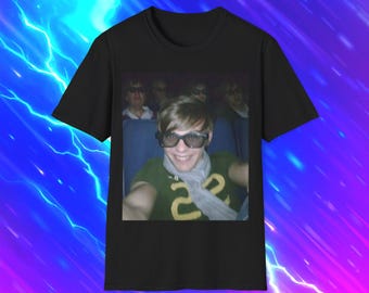 Louis Tomlinson Movie Theater Selfie Shirt, Vintage One Direction Band T-Shirt, One Funny Direction Graphic Tee, 1D Gift For Women