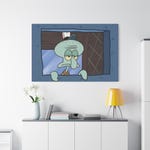 Cartoon Home Decor