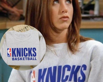 Sweat-shirt Rachel Green Knicks, chemise Champion des New York Knicks 2026