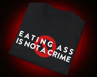 Funny Meme T-Shirt, Gen Z Humor Joke Tee, White Elephant Prank Gift