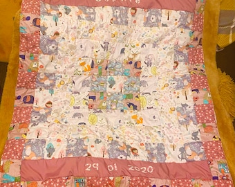 Memory Blanket