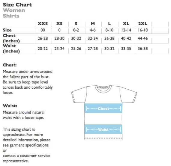 Theory Size Chart Mens