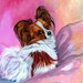 see more listings in the Toy Dogs Art section