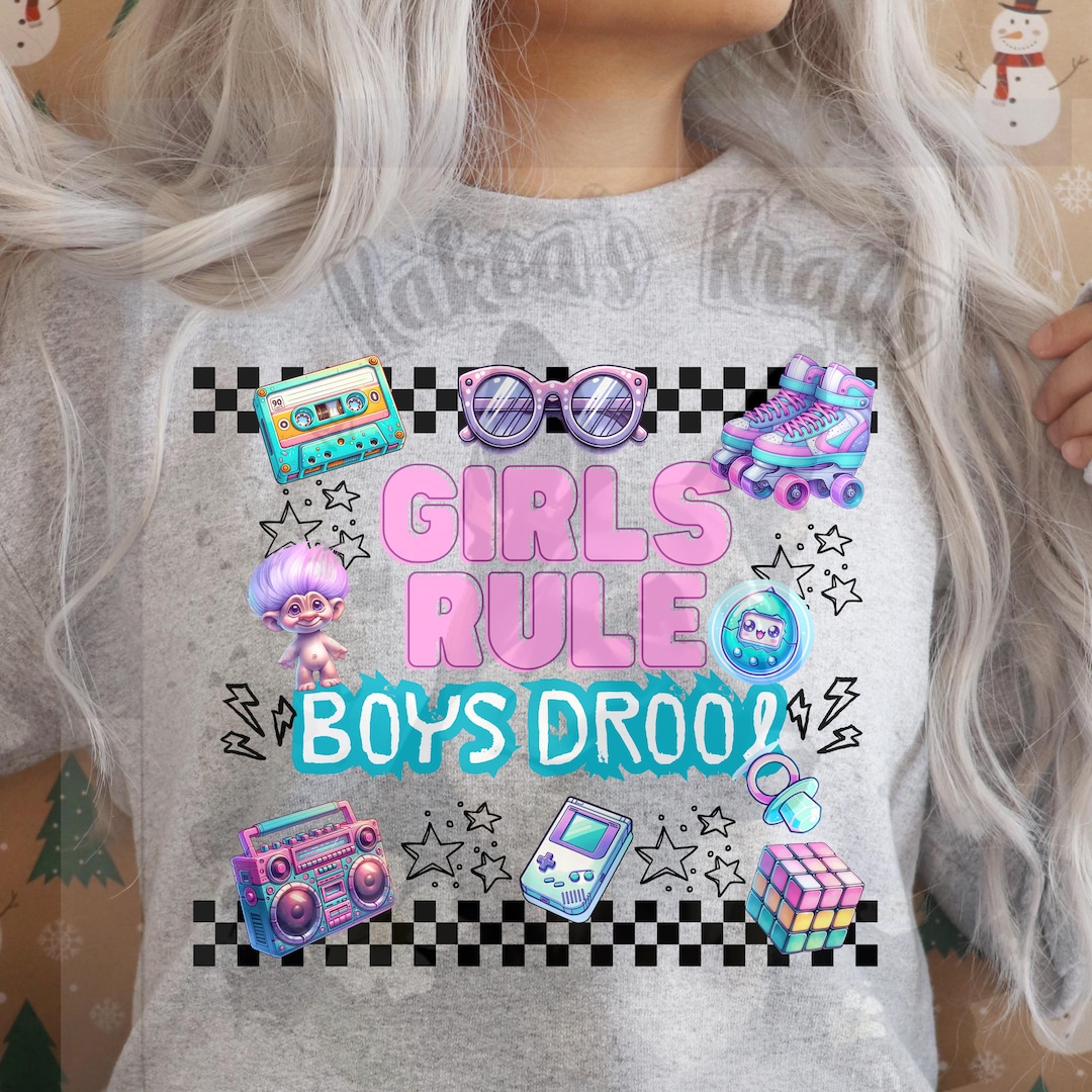 girls-rule-boys-drool-png-kids-sublimation-design-kids-sublimation