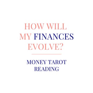 Money Tarot Reading Same Day Tarot Wealth Predictions Accurate Psychic Reading Finance Reading Fast Delivery Wealth Attraction Money reading
