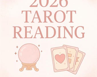 2026 tarot reading accurate Year ahead Tarot Predictions Year reading Career reading New Year Tarot Reading Same Day Love predictions