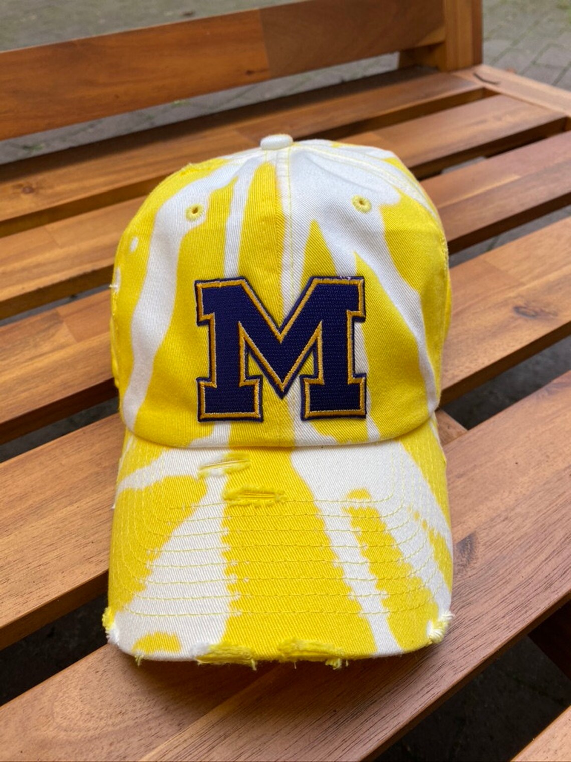 Michigan Hats Etsy