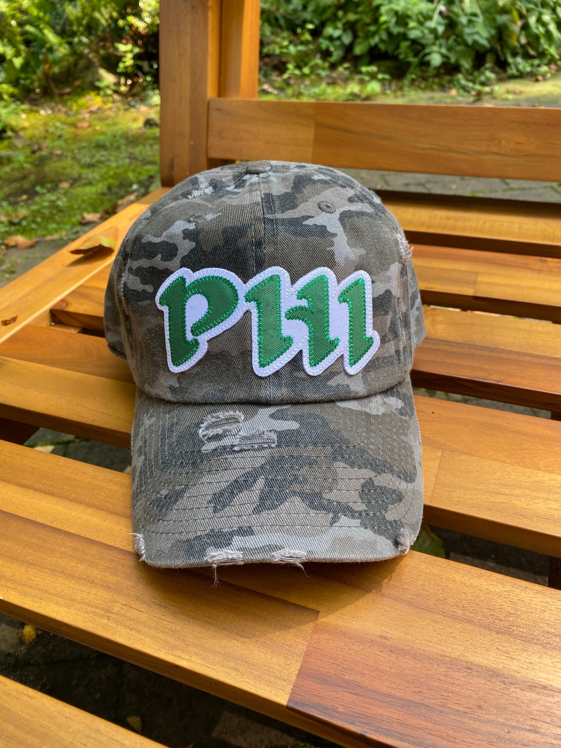 PHI Hat Eagles Hat | Etsy
