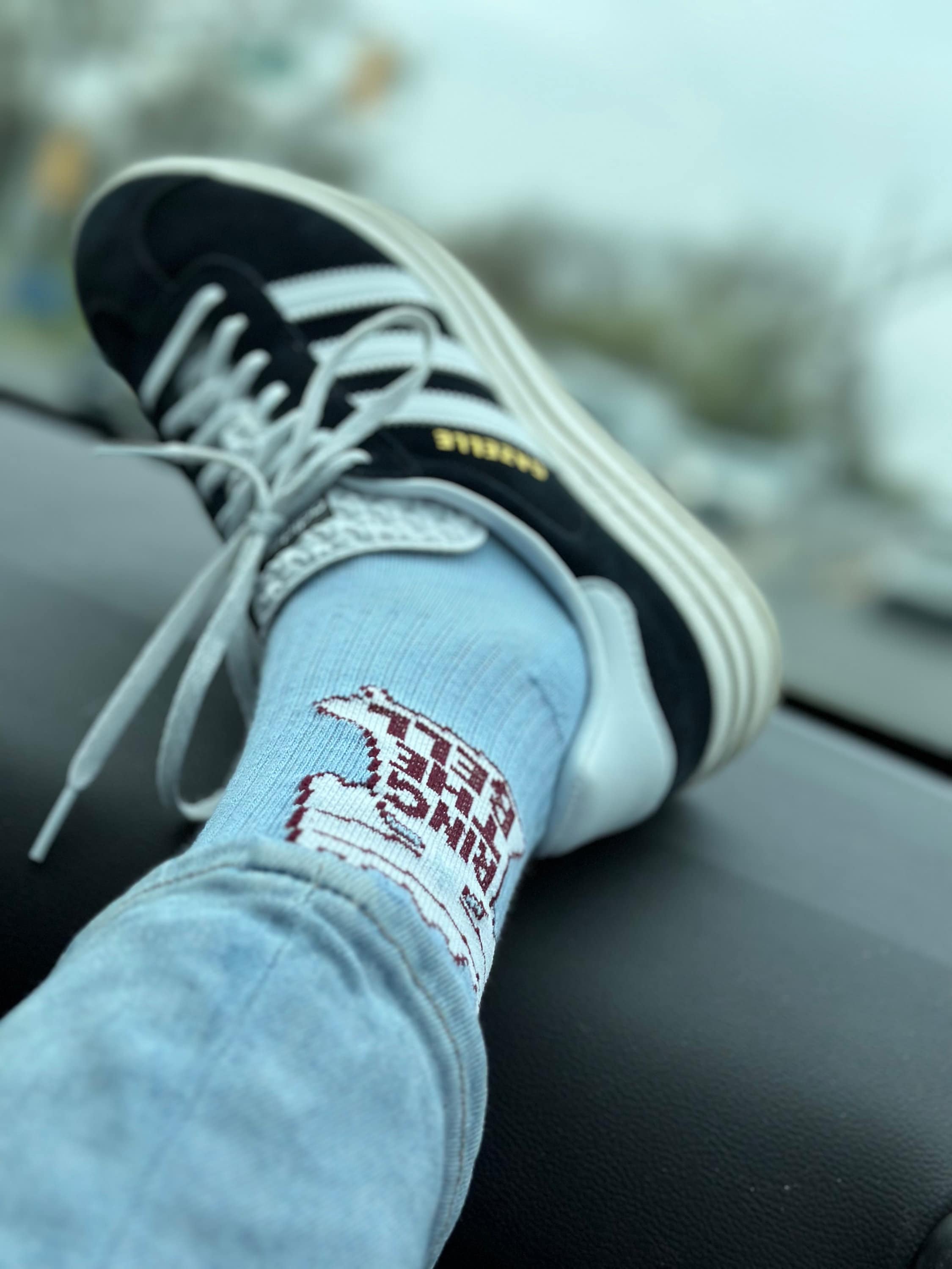 justcgifts Socks
