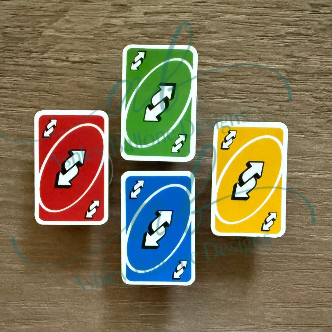 Reverse Game Picture Sticker: Waterproof Vinyl Sticker for Laptop ...
