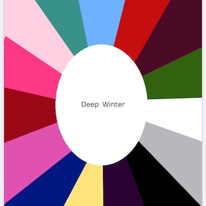 Deep Winter