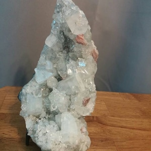 Nice Apophyllite Specimen