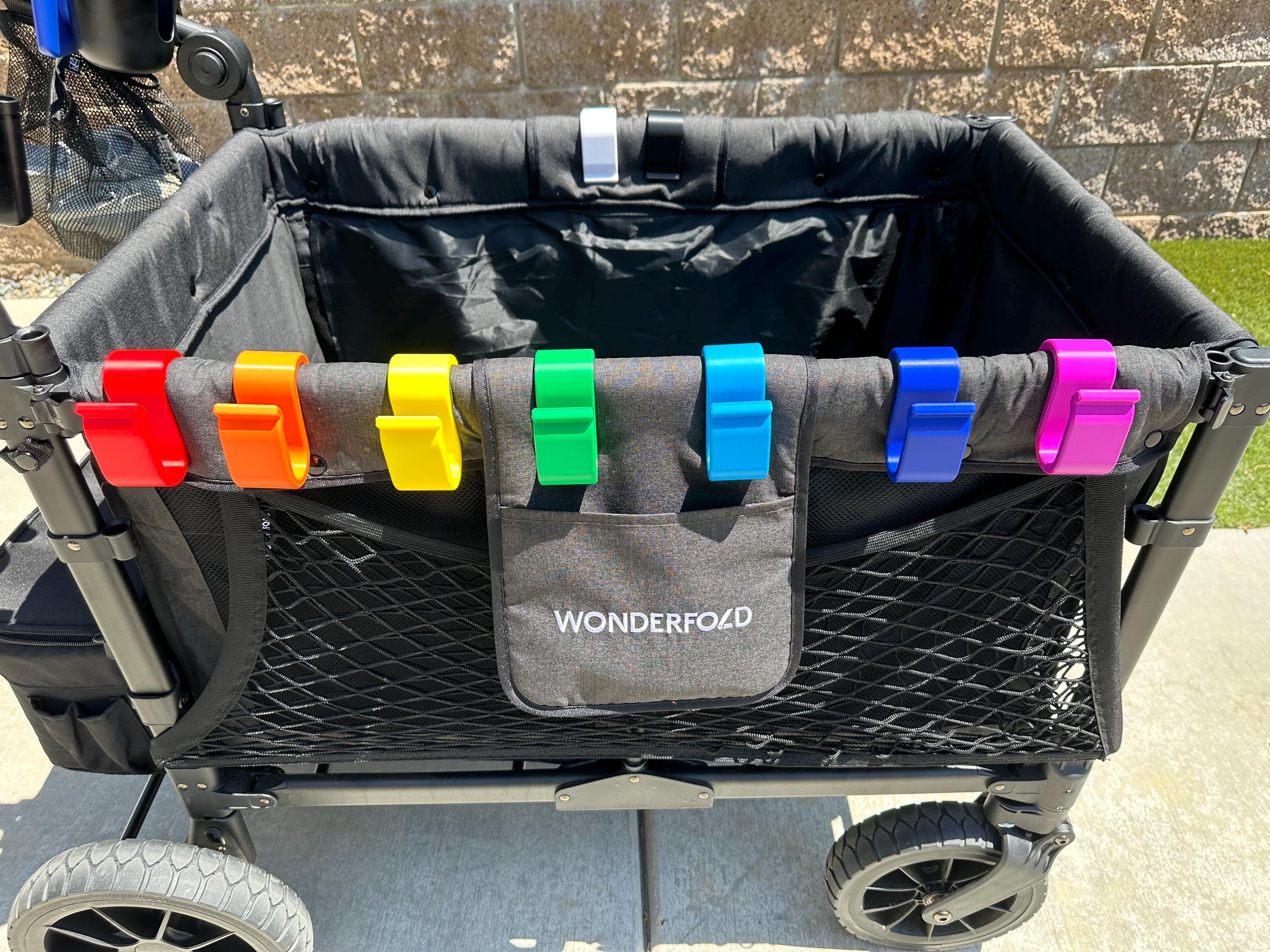 Amazon.com: WONDERFOLD: Accessories