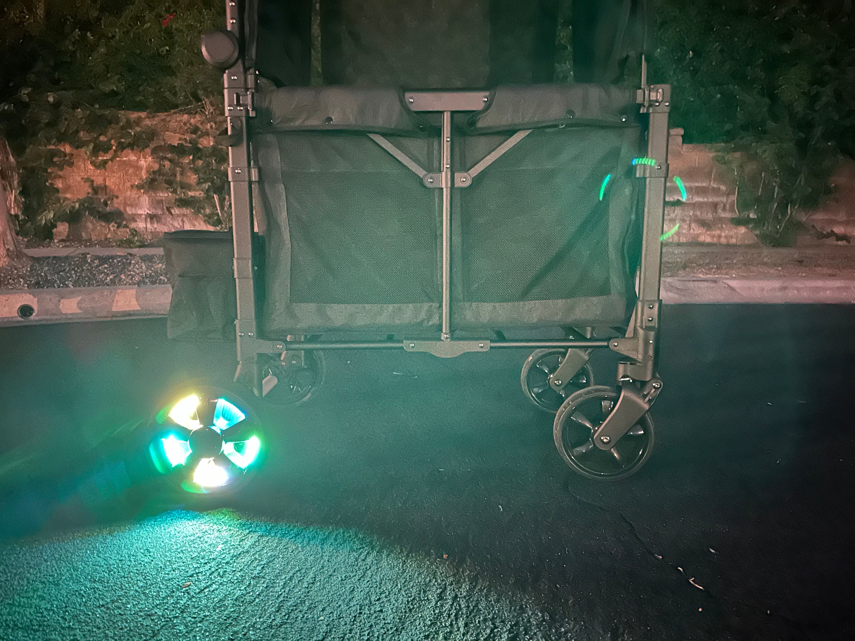 Wonderfold Wagon W4 Accessories - Etsy
