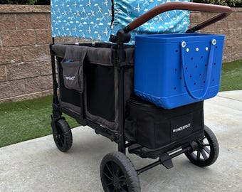 Wonderfold Bogg Bag Clips Hooks (W, Pro, L - Series)