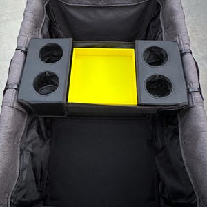 Wonderfold Flex Snack Tray Insert