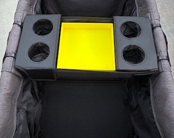 Wonderfold Flex Snack Tray Insert