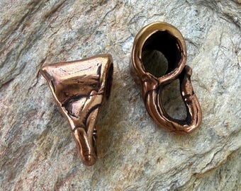 Artisan Bail in Copper Bronze, 292-CB