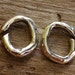 see more listings in the Jump Rings & Findings section