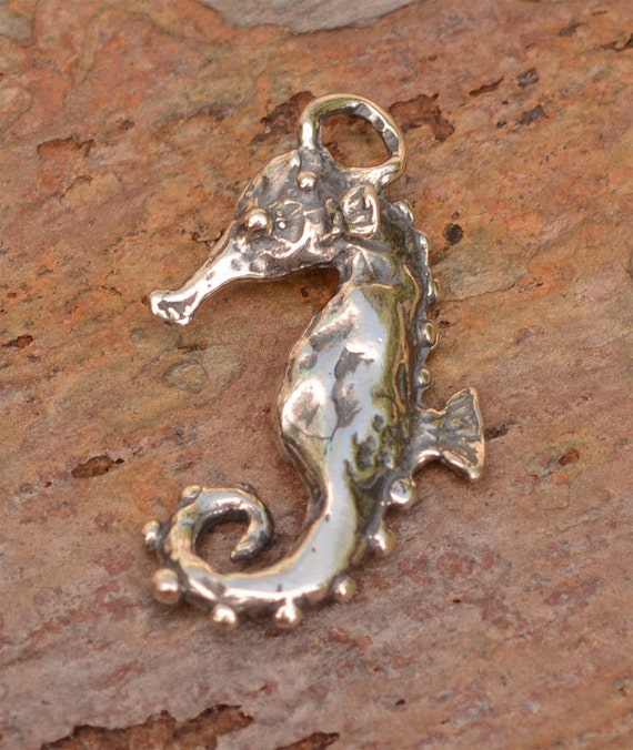 SYLVIA SEAHORSE BRACELET SET SYLVIA SEAHORSE BRACELET SET