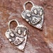 see more listings in the Artisan Charms section