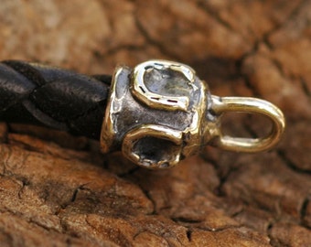 Horse Hair End Cap - Etsy Horse Hair End Cap - Etsy