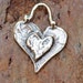 see more listings in the Artisan Charms section