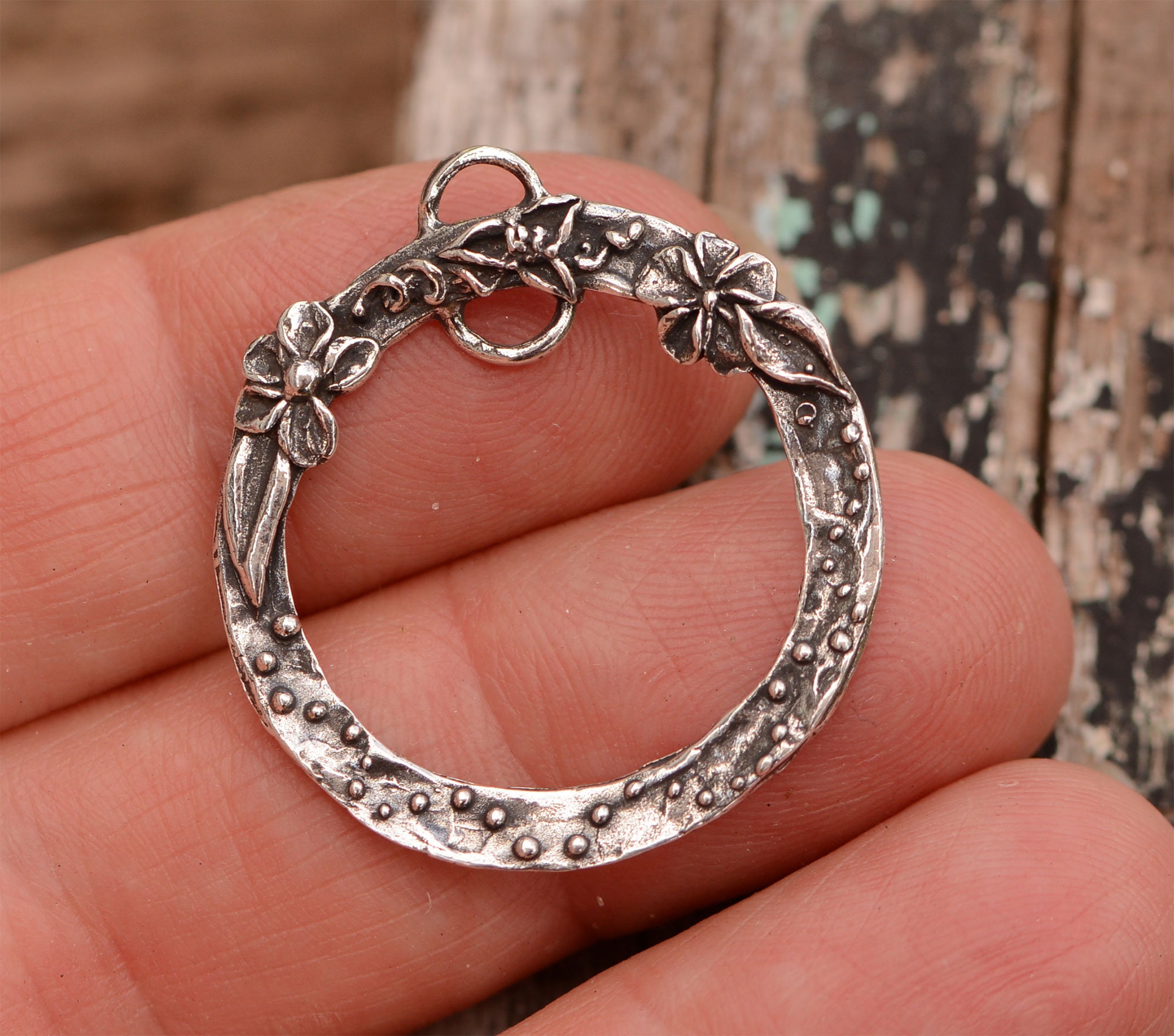＊♡hisoa♡＊ Alpha pattern #152778 | BraceletBook
