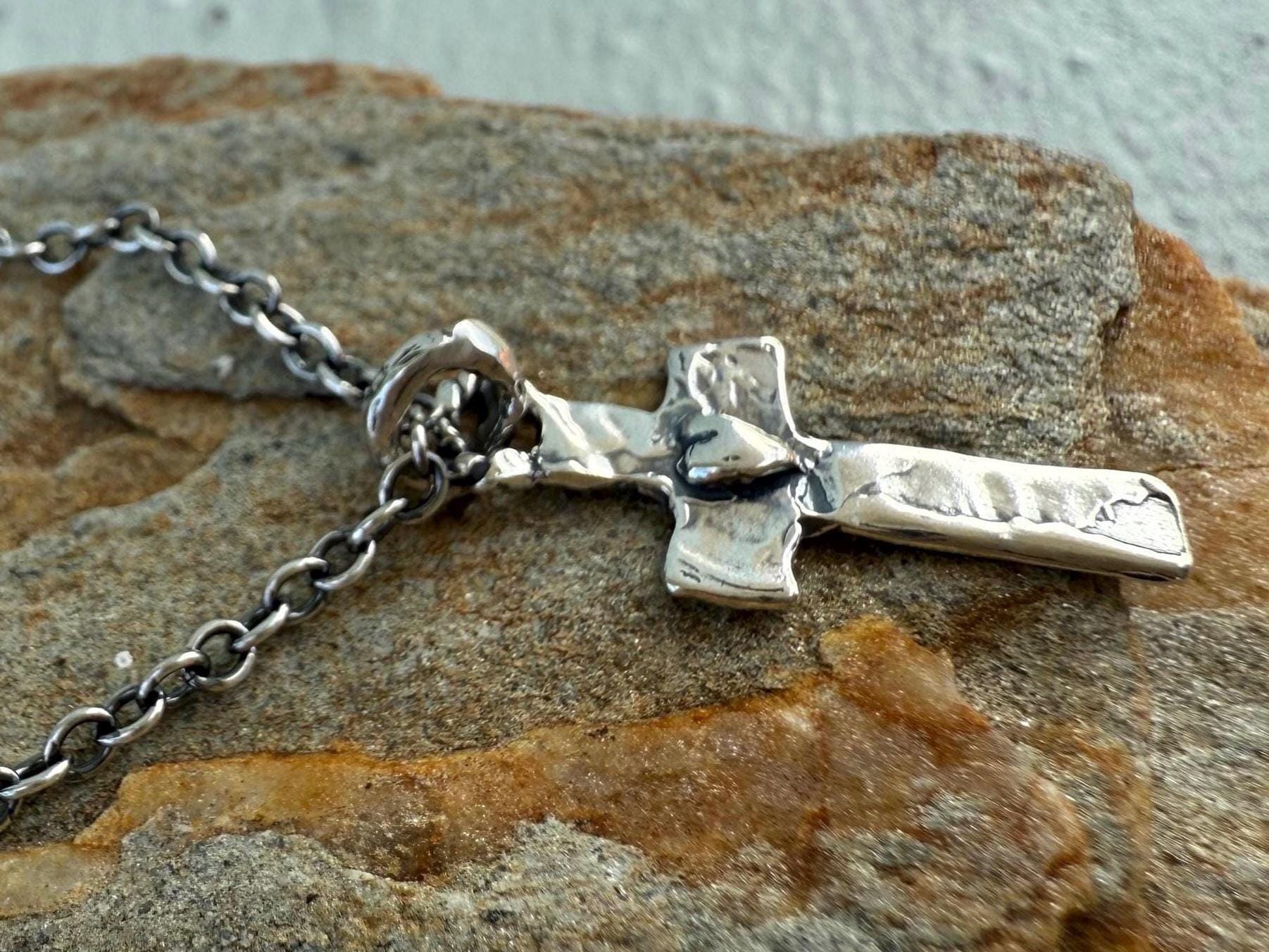 Cathy Necklace - Etsy