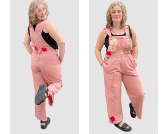 One of a Kind Overalls