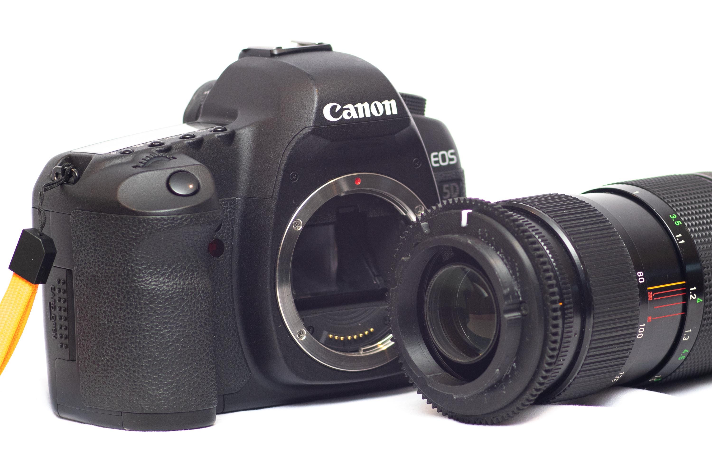 Canon fd lens - Etsy 日本