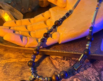 Wylder - Elden Ring Nightreign inspired necklace