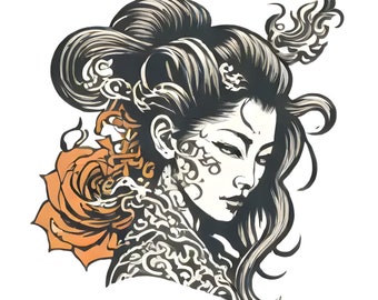 arte del tatuaje japonés