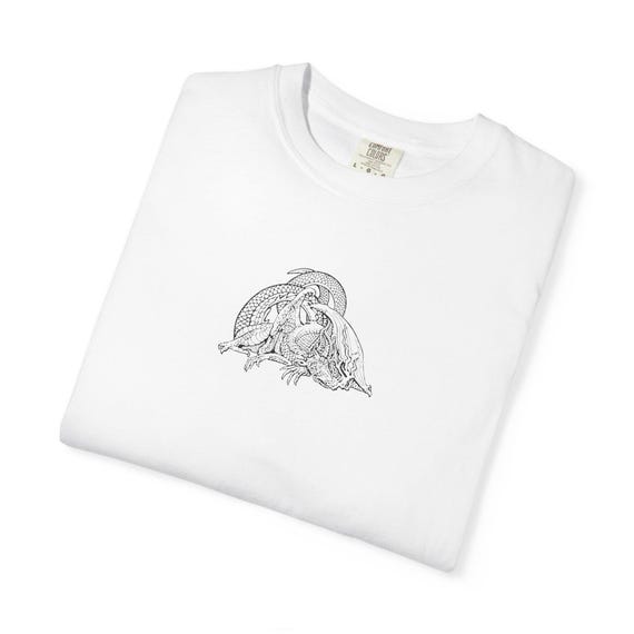 Twenty One Pilots SAI Trash T-Shirt