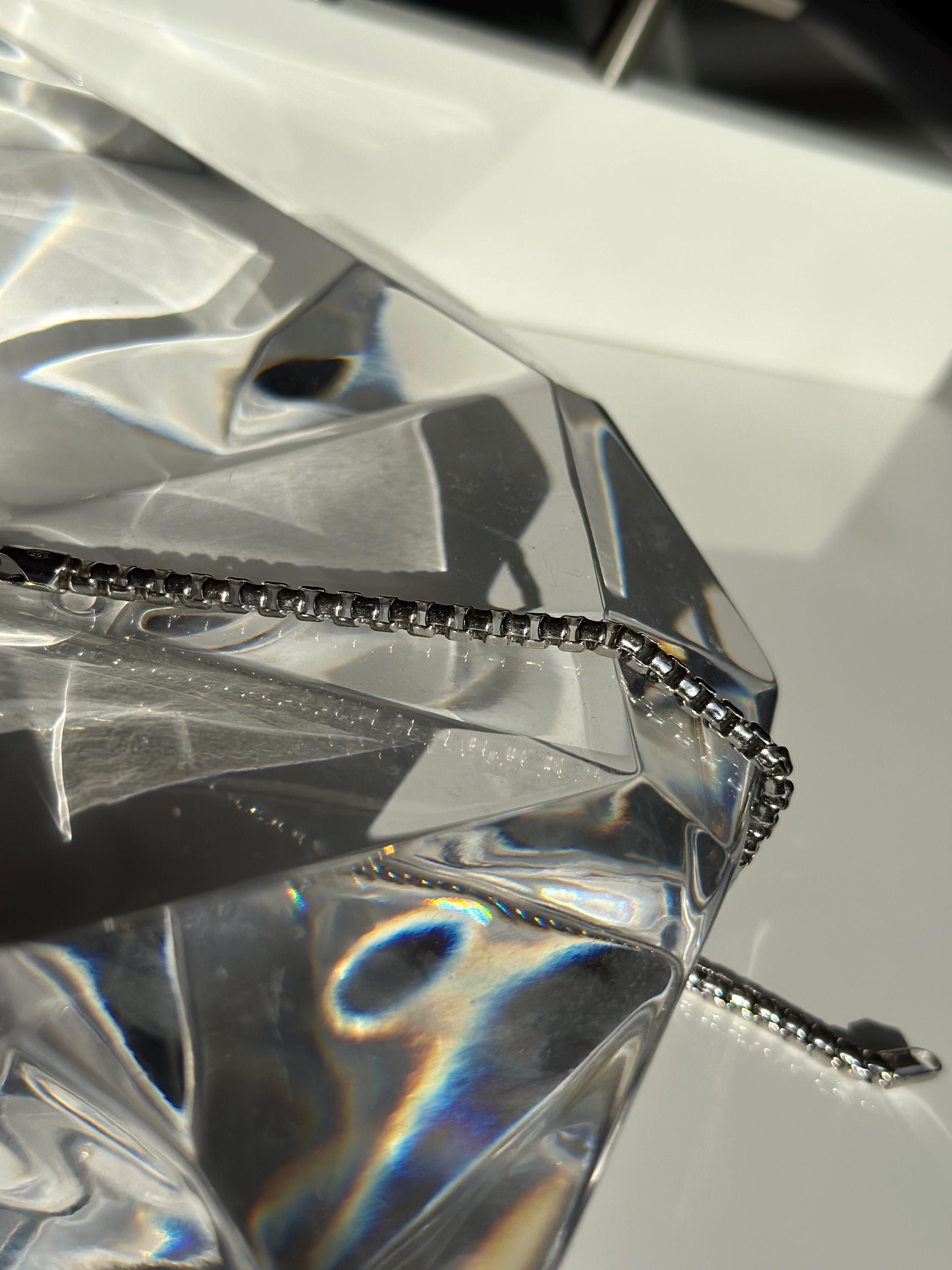 David Yurman Bracelet Knock Off Etsy