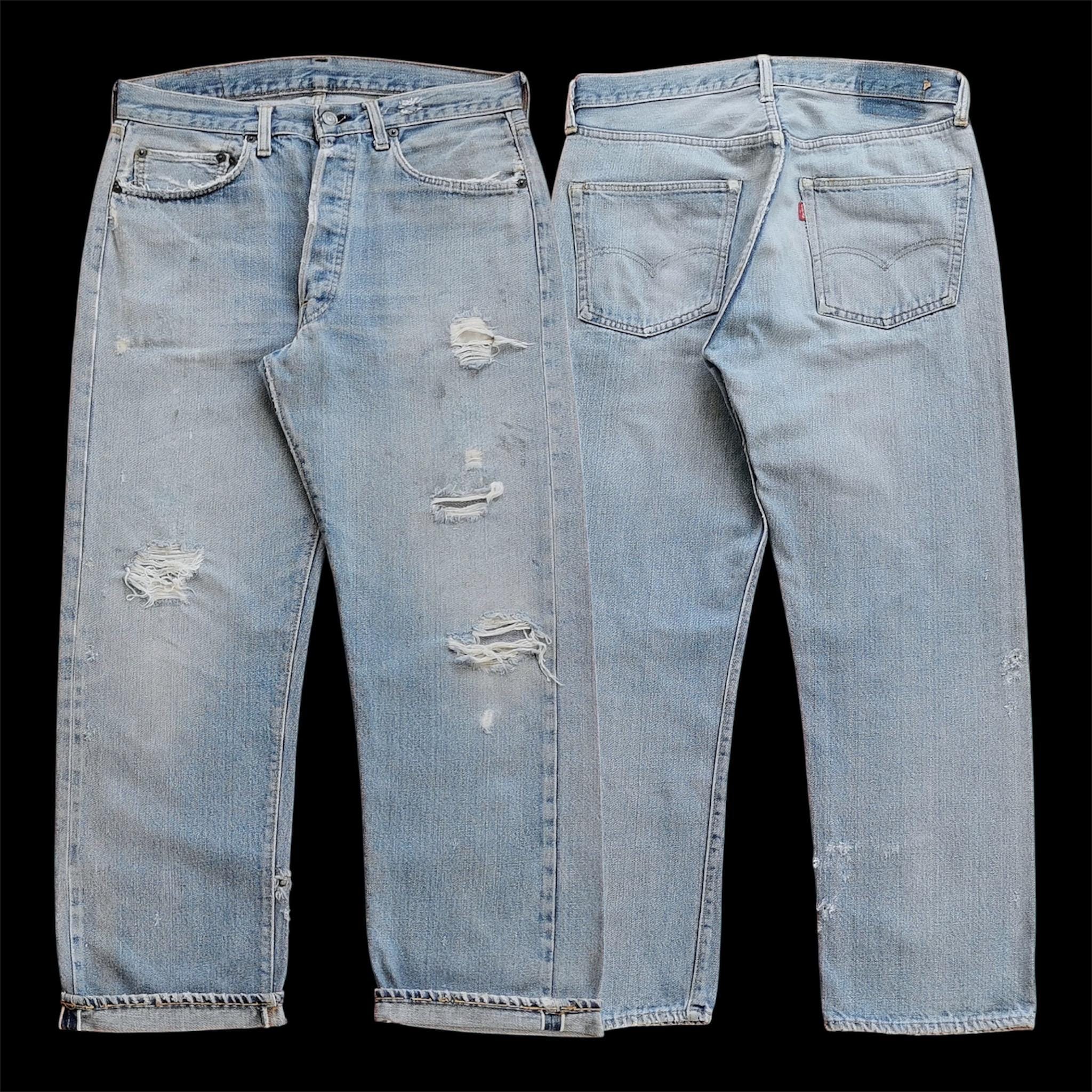 80s edwin jeans - Etsy 日本