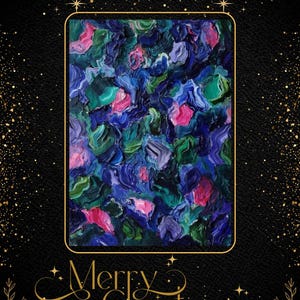 EDIÇÃO LIMITADA DE OBRAS DE ARTE etiquetas e rótulos de vinho de natal, cartões comemorativos, natal, download digital, incrível, colorido, feliz natal, presente
