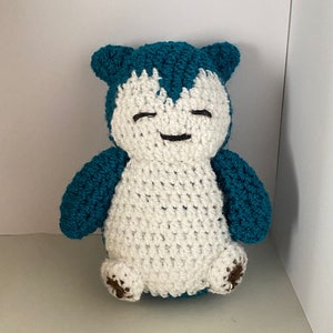 Amigurumis
