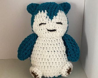 Amigurumi