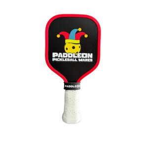 Mini Pickleball Paddle – Realistic Replica, Not for Play, Collectible for Pickleball Fans