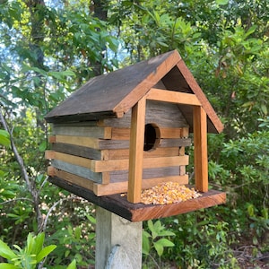 Birdhouse