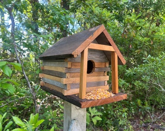 Birdhouse
